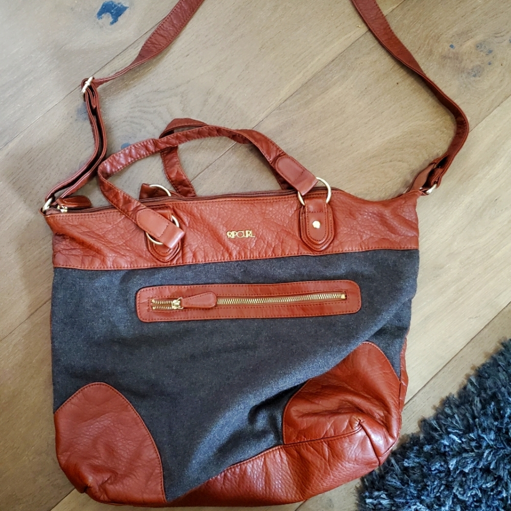 Ripcurl Bag